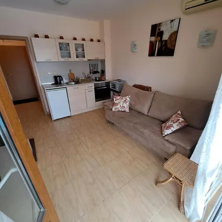 Aqua Dreams Apartamento