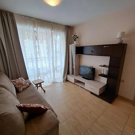 Apartamento Aqua Dreams *